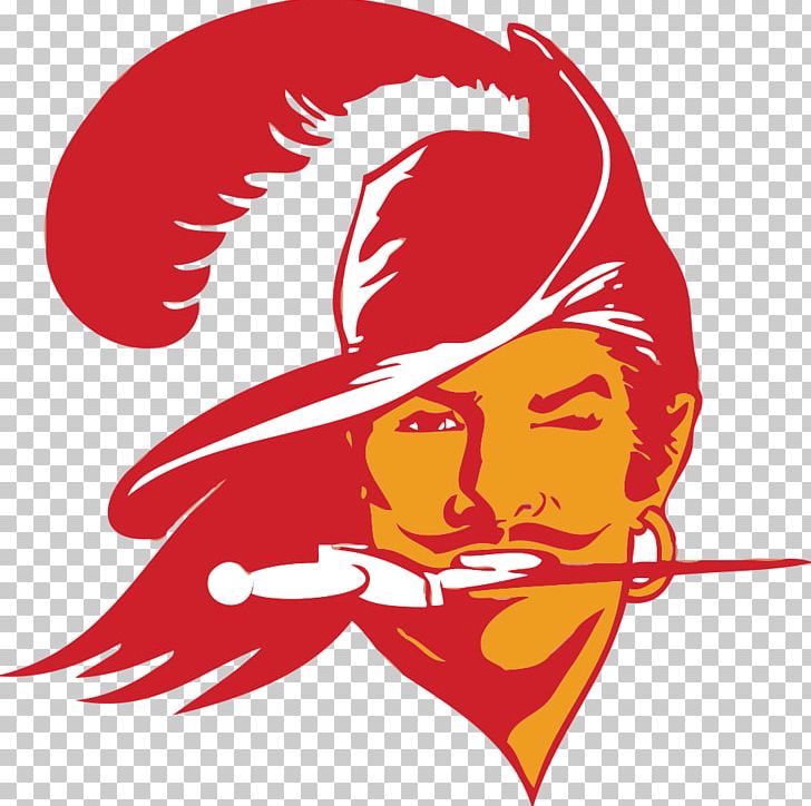 Tampa Bay Buccaneers NFL Green Bay Packers PNG, Clipart, 2014 Tampa Bay Buccaneers Season, Art, Artwork, Face, Facial Expression Free PNG Download
