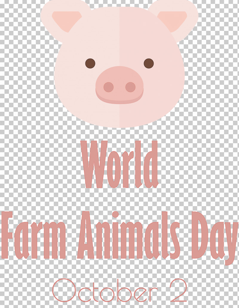World Farm Animals Day PNG, Clipart, Africa, Behavior, Behavior Management, Biology, Management Free PNG Download