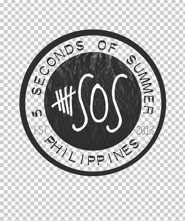 5 Seconds Of Summer IPhone 6 Logo T-shirt Symbol PNG, Clipart, 5 Seconds Of Summer, 5 Sos, Ashton Irwin, Black And White, Brand Free PNG Download