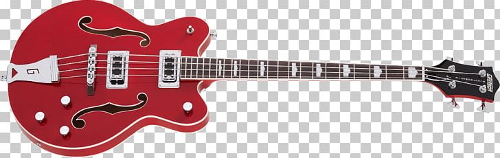Gretsch Bass Guitar Electric Guitar Hagström PNG, Clipart, Acoustic Electric Guitar, Archtop Guitar, Double Bass, Epiphone, Gretsch Free PNG Download