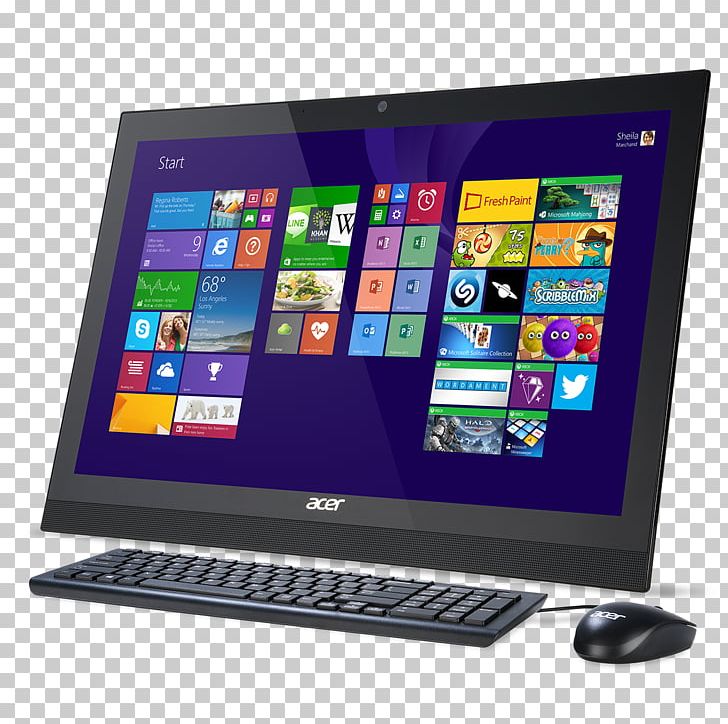 Laptop Dell Acer Aspire Desktop Computers PNG, Clipart, Acer, Acer Aspire Predator, Acer Travelmate, Acer Veriton, Allinone Free PNG Download