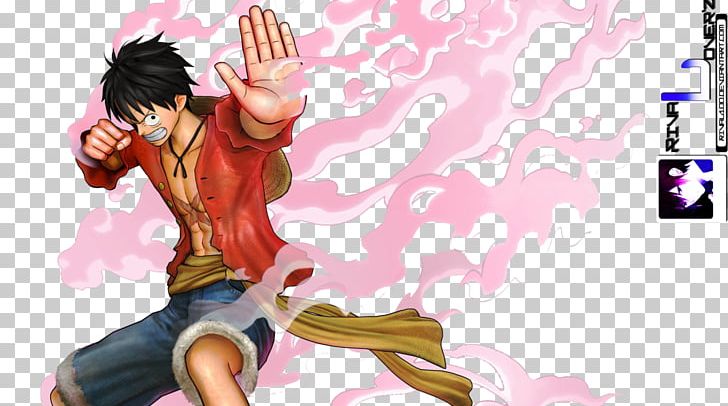Monkey D. Luffy One Piece: Pirate Warriors 3 Roronoa Zoro PNG, Clipart, Anime, Cartoon, Cg Artwork, Computer Wallpaper, Fictional Character Free PNG Download
