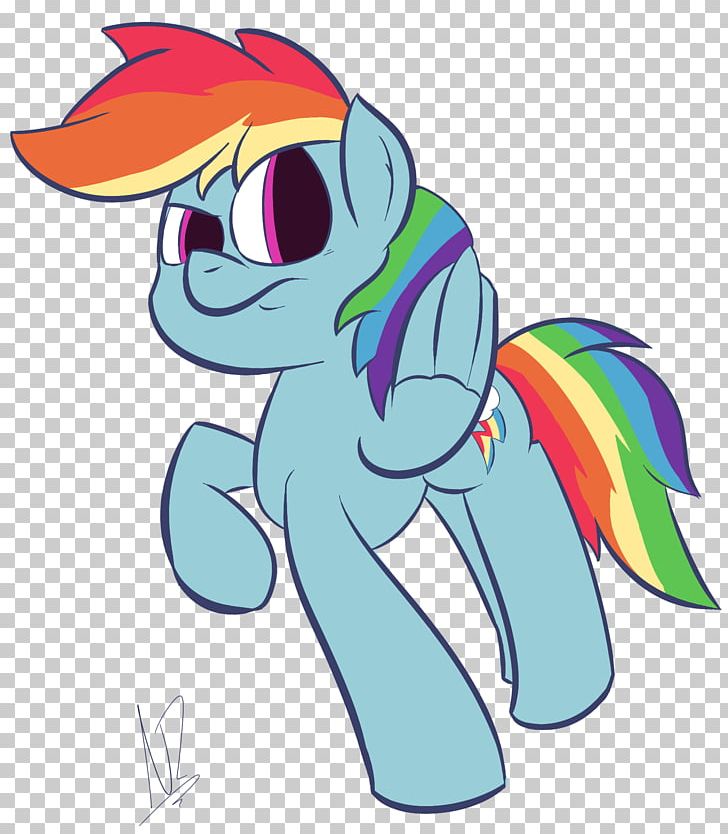 Rainbow Dash Pony Horse PNG, Clipart, Animal Figure, Art, Artwork, Cartoon, Character Free PNG Download