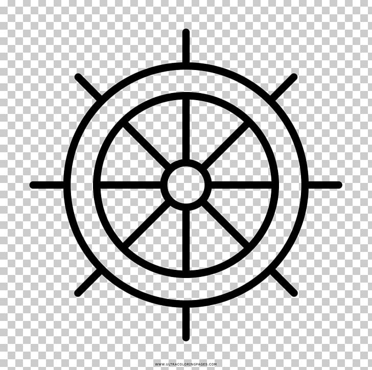 Ship's Wheel Steering Sailboat PNG, Clipart,  Free PNG Download