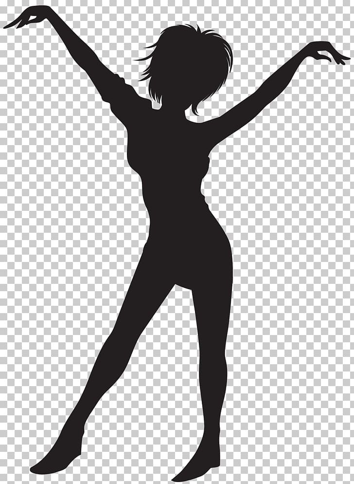 Silhouette Dance PNG, Clipart, Animals, Arm, Art, Ballet Dancer, Black And White Free PNG Download