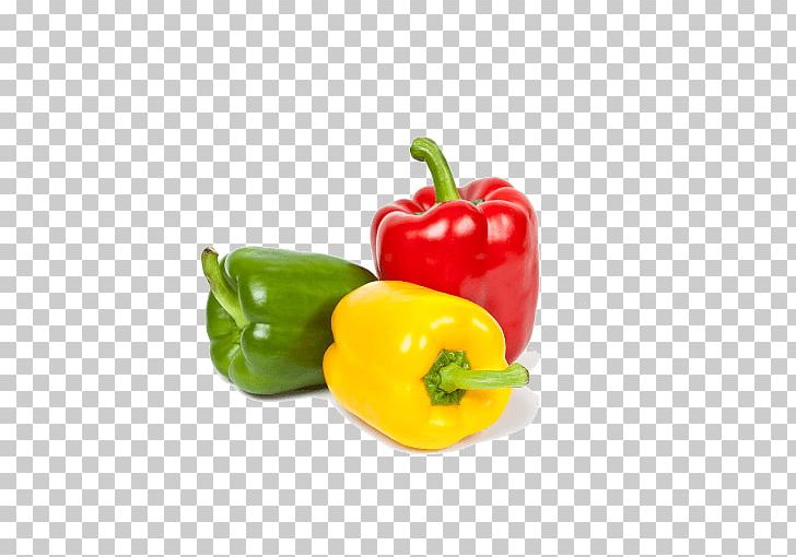 Bell Pepper Vegetarian Cuisine Food Vegetable Fruit PNG, Clipart, Bell Pepper, Cayenne Pepper, Chili Pepper, Food, Fruit Free PNG Download