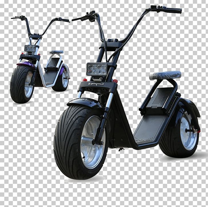 Electric Motorcycles And Scooters Electric Vehicle Kick Scooter Electric Bicycle PNG, Clipart, Automotive Tire, Bicycle, Electricity, Electric Motorcycles And Scooters, Electric Vehicle Free PNG Download