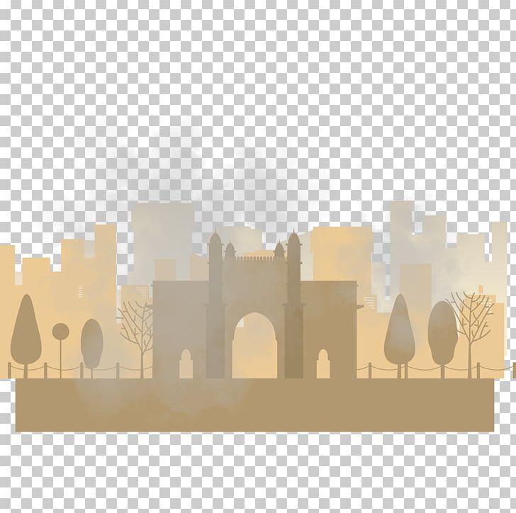 Haze Smoke Icon PNG, Clipart, Air Pollution, Brown, Cartoon, City, City Landscape Free PNG Download