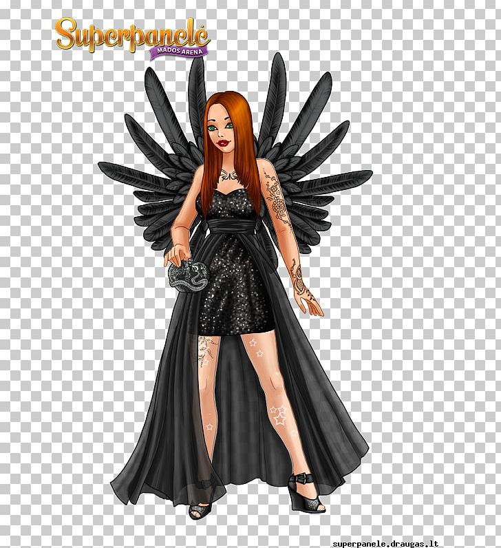 Lady Popular Fashion Character Arena Costume PNG, Clipart, Action Figure, Arena, Character, Clothing, Costume Free PNG Download