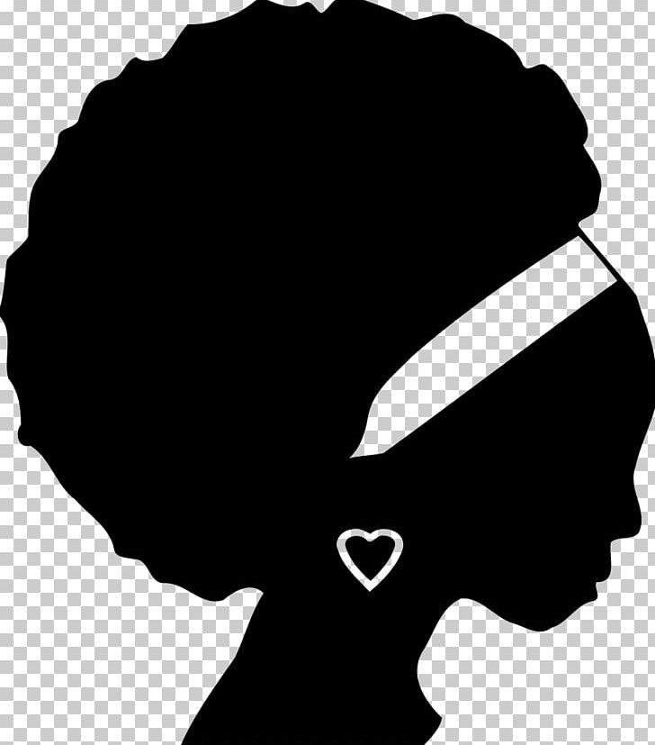 African American Silhouette PNG, Clipart, African American, Africans, Black, Black And White, Drawing Free PNG Download