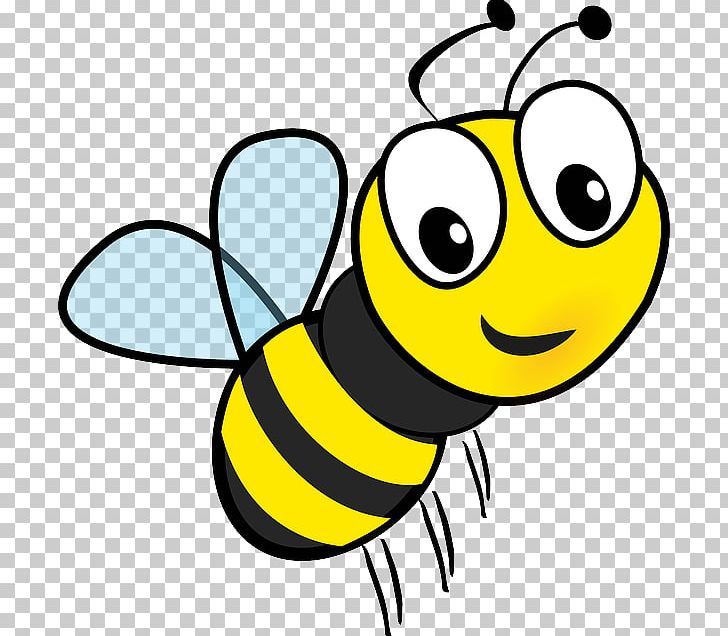 Bumblebee Honey Bee PNG, Clipart, Area, Artwork, Beak, Bee, Black And White Free PNG Download