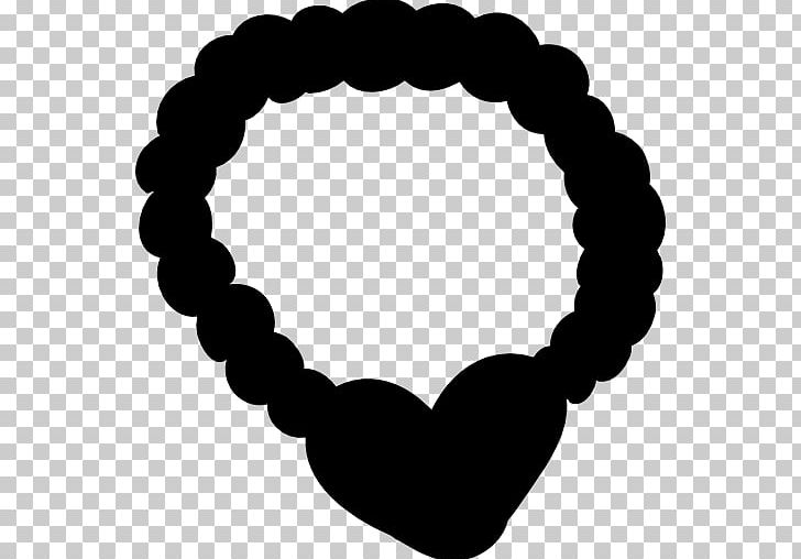Computer Icons Bracelet PNG, Clipart, Black And White, Body Jewelry, Bracelet, Circle, Computer Icons Free PNG Download