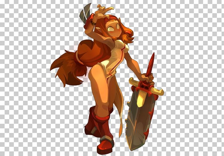 Wakfu (série animada), Wakfu Wikia