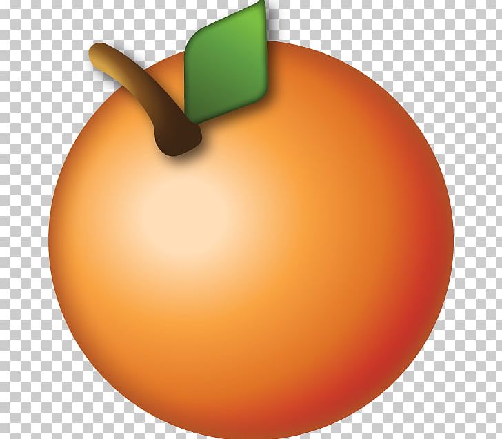 Emoji Orange Sticker Fruit Smiley PNG, Clipart, Apple, Apple Color Emoji, Emoji, Emoji Movie, Emoticon Free PNG Download