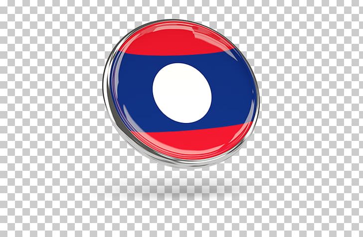 Flag Of Laos Stock Photography PNG, Clipart, Circle, Computer Icons, Depositphotos, Emblem, Flag Free PNG Download