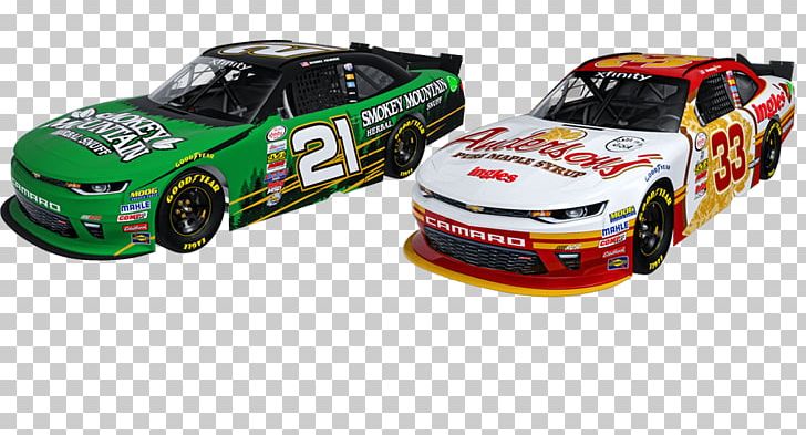 NASCAR Xfinity Series 2017 Monster Energy NASCAR Cup Series Richard Childress Racing Auto Racing Radio-controlled Car PNG, Clipart, Car, Motorsport, Nascar Xfinity Series, Performance Car, Play Free PNG Download