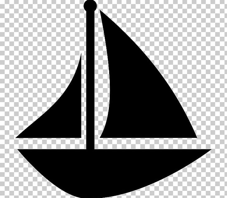 Sailboat Sailing PNG, Clipart, Angle, Black And White, Boat, Boating, Caravel Free PNG Download