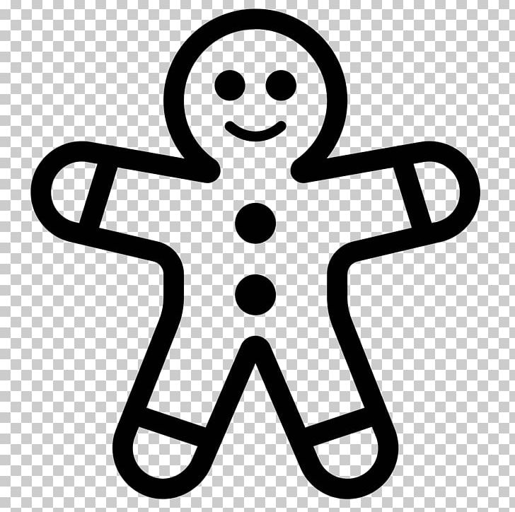 The Gingerbread Man Gingerbread House Macaroon PNG, Clipart, Biscuit, Biscuits, Black And White, Christmas Cookie, Computer Icons Free PNG Download