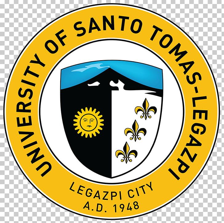University Of Santo Tomas–Legazpi Bicol University Dominican University PNG, Clipart, Area, Ateneo De Manila University, Bicol Region, Brand, Circle Free PNG Download