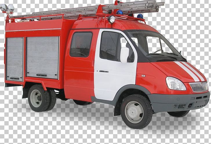 Car GAZelle NEXT Fire Engine Compact Van PNG, Clipart, Automotive Exterior, Brand, Car, Commercial Vehicle, Compact Van Free PNG Download