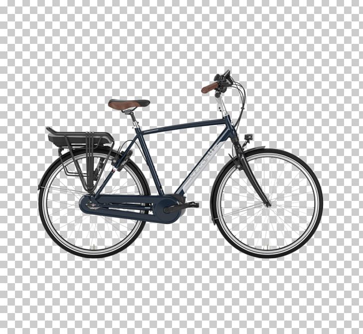 Electric Bicycle Gazelle Cycling Shimano PNG, Clipart, Bicycle, Bicycle Accessory, Bicycle Frame, Bicycle Frames, Bicycle Part Free PNG Download