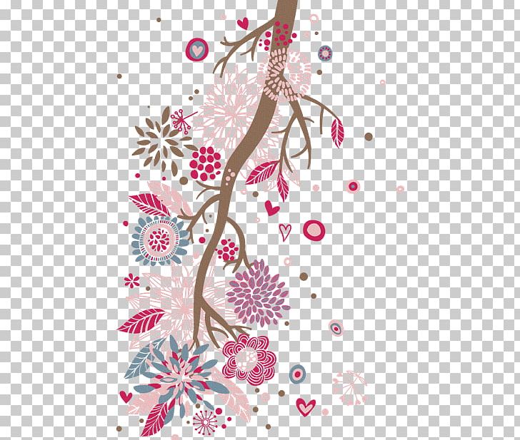 Floral Design Sharp Aquos SOV35 SO-03J AQUOS Xx3 PNG, Clipart, Art, Branch, Flora, Floral Design, Flores Free PNG Download