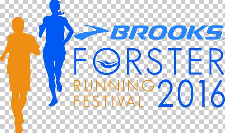 Forster Running Festival 2018 Half Marathon & 10k PNG, Clipart, 5k Run, 10k Run, Area, Blue, Brand Free PNG Download