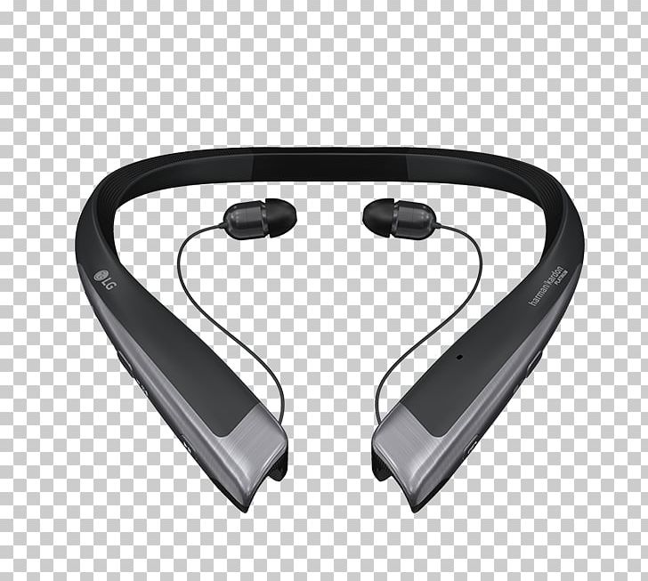 LG TONE PLATINUM HBS-1100 Headset Headphones LG Electronics Bluetooth PNG, Clipart, Angle, Audio, Audio Equipment, Bluetooth, Electronic Device Free PNG Download