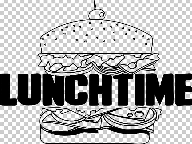Lunch Computer Icons Dinner PNG, Clipart, Artwork, Black, Black And White, Brand, Computer Icons Free PNG Download