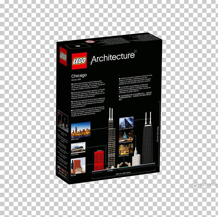 LEGO 21033 Architecture Chicago Lego Architecture The LEGO Store PNG, Clipart, Amazoncom, Architecture, Building, Chicago, Construction Set Free PNG Download