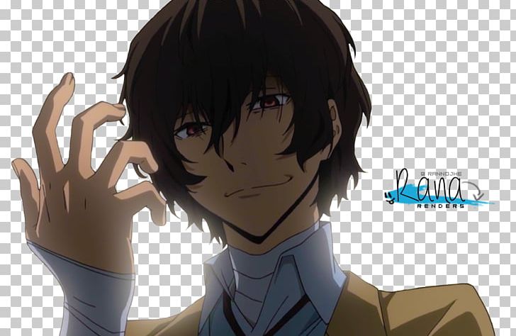 No Longer Human Bungo Stray Dogs Bungou Stray Dogs 3 Luck Life PNG, Clipart, Anime, Atsushi Nakajima, Black Hair, Brown Hair, Bungo Stray Dogs Free PNG Download