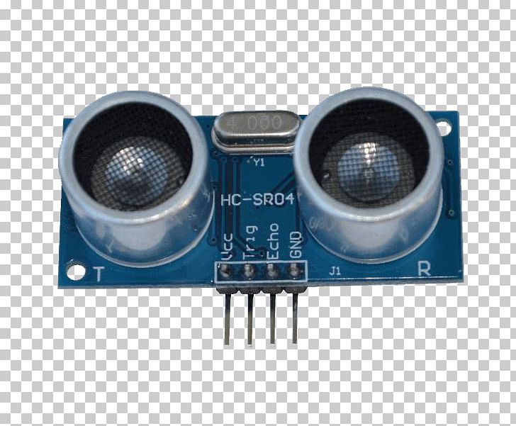 Ultrasonic Transducer Proximity Sensor Arduino Ultrasound PNG, Clipart,  Free PNG Download
