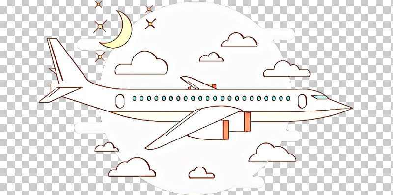 Airplane Airline Air Travel Airliner Aircraft PNG, Clipart, Aircraft, Airline, Airliner, Airplane, Air Travel Free PNG Download