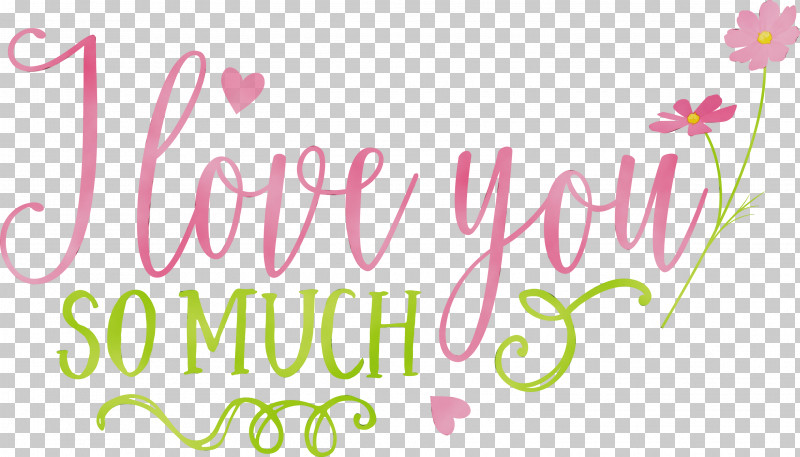 Floral Design PNG, Clipart, Floral Design, Geometry, I Love You So Much, Line, Logo Free PNG Download