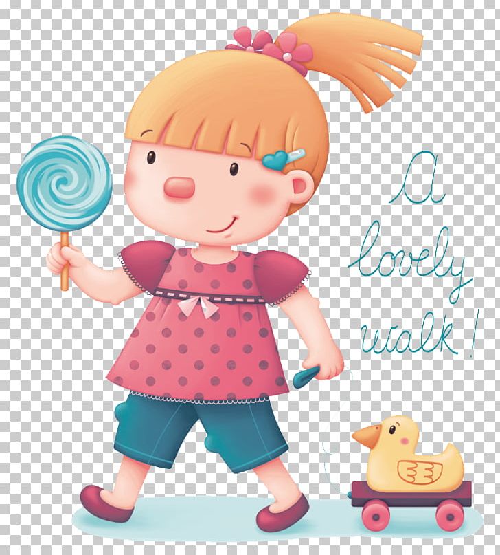 Doll Toddler Stuffed Toy Illustration PNG, Clipart, Animals, Art, Baby Toys, Boy, Card Free PNG Download