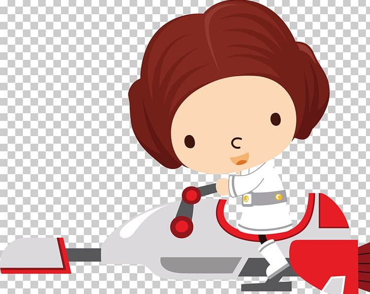 Leia Organa Chewbacca Han Solo Stormtrooper Star Wars: The Clone Wars PNG, Clipart, Cartoon, Chewbacca, Child, Deviantart, Ear Free PNG Download
