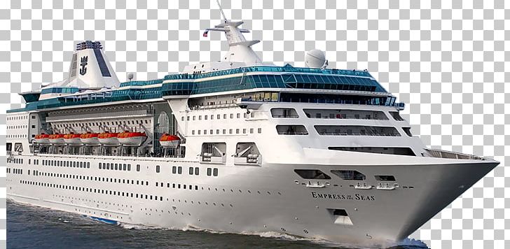 MV Ocean Gala Cruise Ship MS Empress Of The Seas Royal Caribbean International MS Oasis Of The Seas PNG, Clipart, Bahamas, Cruise, Cruising, Disney Cruise Line, Dry Dock Free PNG Download