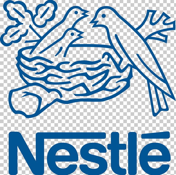 Nestle Vevey Logo Png Clipart Area Artwork Black And White Brand Company Free Png Download