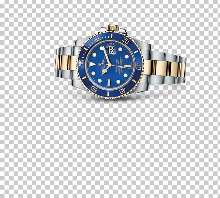 Rolex Submariner Diving Watch Mappin & Webb PNG, Clipart, Brand, Brands, Cobalt Blue, Diving Watch, Jewellery Free PNG Download