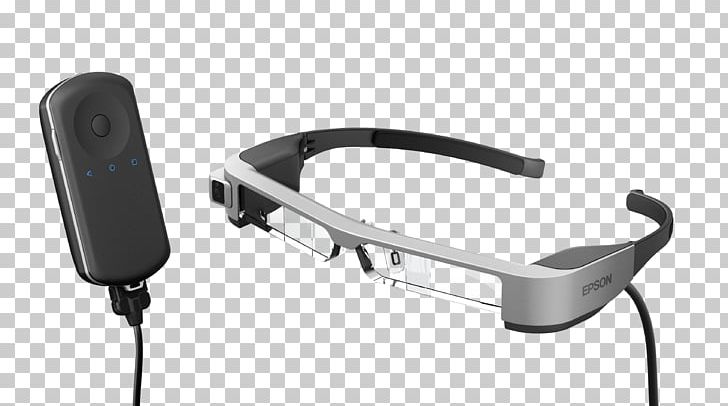 Smartglasses Epson Indore Wearable Technology Augmented Reality PNG, Clipart, Audio, Audio Equipment, Augmented Reality, Business, Epson Free PNG Download