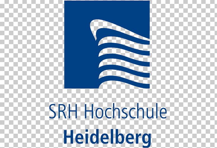 SRH University Heidelberg TW Werbeagenten Heidelberg GmbH Logo Organization Heidelberg Innovation GmbH PNG, Clipart, Afacere, Angle, Area, Blue, Brand Free PNG Download