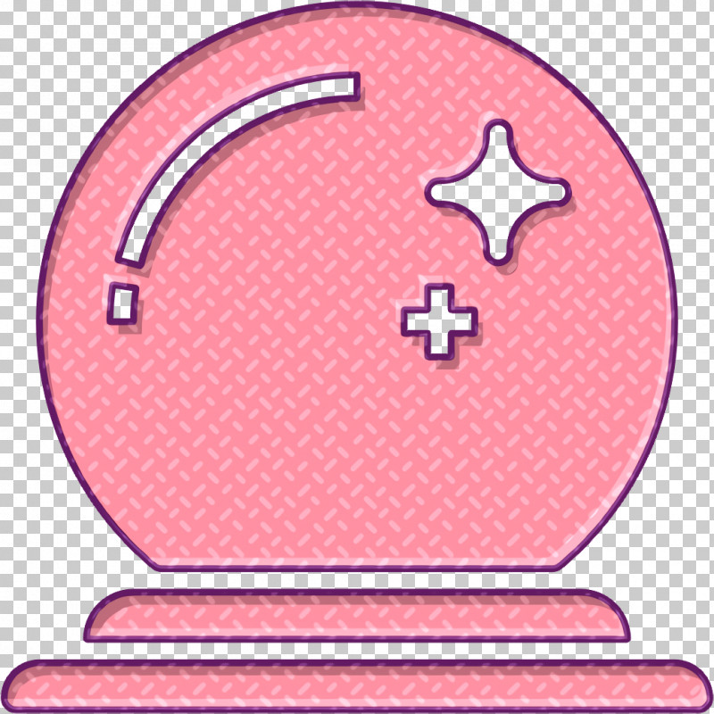Magic Icon Magic Ball Icon Halloween Icon PNG, Clipart, Geometry, Halloween Icon, Line, Magic Icon, Mathematics Free PNG Download