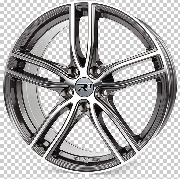Car Rim Wheel Tire DAR Deutsche Alurad GmbH PNG, Clipart, 3 H, Alloy Wheel, Anthracite, Automotive Tire, Automotive Wheel System Free PNG Download
