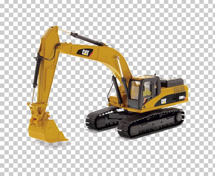 Caterpillar Inc. Excavator Bulldozer Hydraulics Skid-steer Loader PNG, Clipart, 150 Scale, Architectural Engineering, Bull, Caterpillar Inc, Caterpillar Inc. Free PNG Download