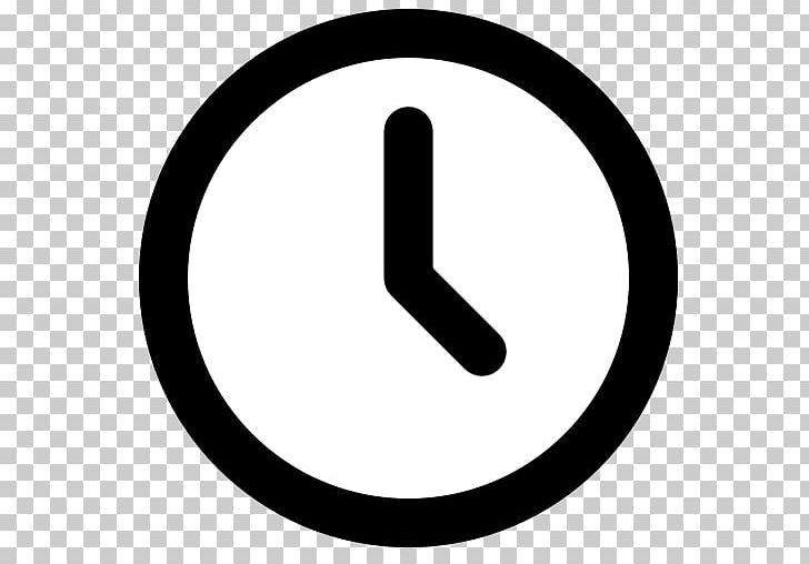 Clock Computer Icons Timer Stopwatch Font Awesome PNG, Clipart, Alarm Clocks, Angle, Area, Black And White, Circle Free PNG Download