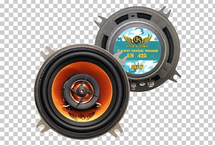 Coaxial Loudspeaker Mid-bass Bilstereo Subwoofer PNG, Clipart, 2 Way, Audio, Audio Equipment, Bilstereo, Car Free PNG Download