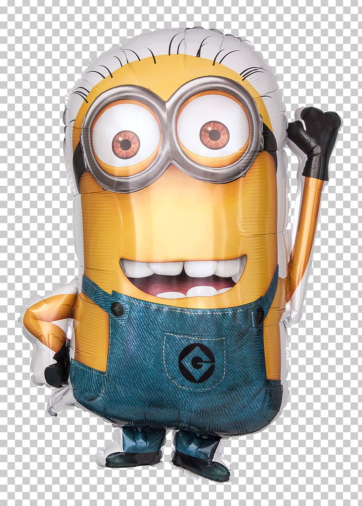 Dave The Minion Minions Toy Balloon Despicable Me Child PNG, Clipart, Balloon Mail, Boy, Child, Dave The Minion, Despicable Me Free PNG Download