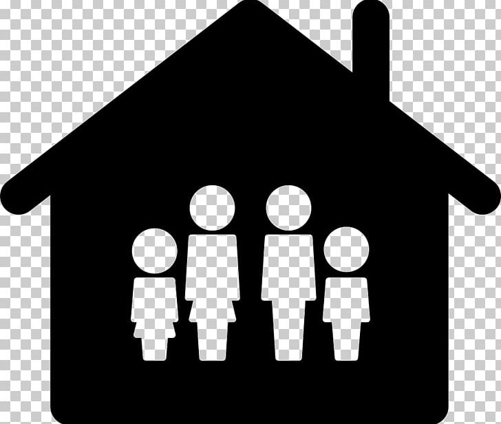 House Computer Icons Home Graphics PNG, Clipart, Black, Black And White, Brand, Child, Computer Icons Free PNG Download