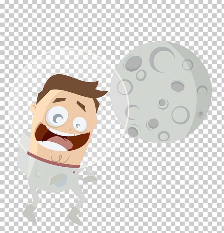 Illustration PNG, Clipart, Astronaut, Astronaute, Astronauts, Astronaut Vector, Cartoon Free PNG Download