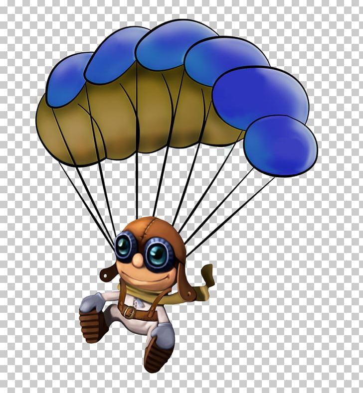 Parachute Air Sports Cartoon PNG, Clipart, Air Sports, Balloon, Cartoon, Parachute, Snag Free PNG Download